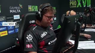 Karrigan $1.200.000 Twitching