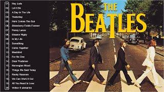 The Beatles Greatest Hits Full Album 2022 | The Beatles Best Songs Of All Time Vol 2