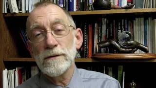 Dr. Howard Zehr, Restorative Justice: The Promise, the Challenge
