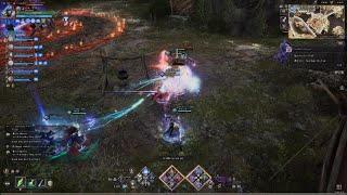 Throne And Liberty - Butcher's Canyon - Duke Magna