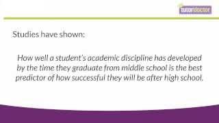 Academic Game Plan | Bob Rosedale | Tutor Doctor Franchisee