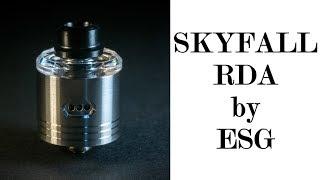 Skyfall RDA by ESG (Esmokeguru)