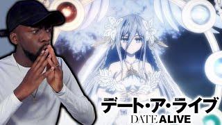 SHIDO vs MIO.......? | Date A Live Season 5 Episode 7 Reaction