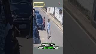 Active protection #Viral #greatest #hero #Robber #respect