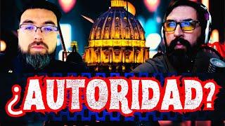 DEBATE: Catolico vs Protestante ¿Sola Scriptura es Biblica?