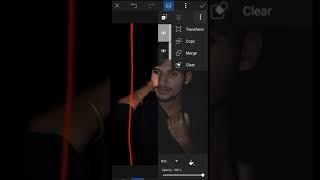 Amazing editing in picsart || lokesh Editing || Editor