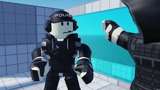 Cutscene Concept | ROBLOX Animation