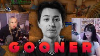 Pikaboo Reacts to Streamers ROASTING HIM