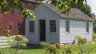 Hancock Shaker Village