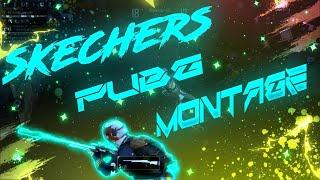 SKECHERS/ PUBG MONTAGE/\ EDITED BY RIGHT WAY TECH