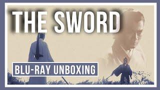 THE SWORD (Eureka Classics) Unboxing Video