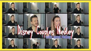 Disney Couples Medley