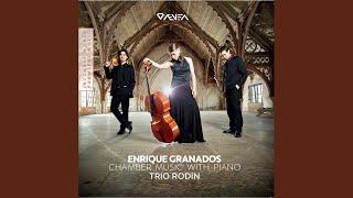Piano Trio in C Major, Op. 50, H. 140: I. Poco allegro con espressione