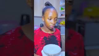 African wives are really romantic #commentator254 #shorts #food #reels