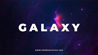 [FREE] PNL Type Beat "Galaxy" - Instru Cloud/Mélancolique | Instru Rap 2024