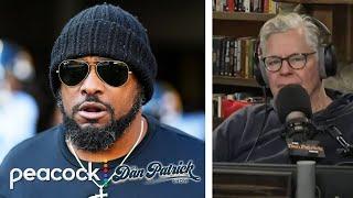 Steelers must address Mike Tomlin's lack of playoff success | Dan Patrick Show | NBC Sports