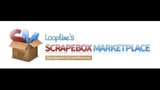 How to make a Scrapebox Auto Approve List for 2021