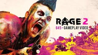 RAGE 2 EP FIN LIVE