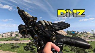 Can DMZ Still Be Fun?