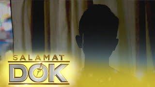 Salamat Dok: Hardships of a man who suffers from HIV