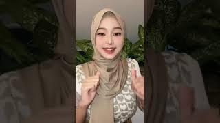 Tik tok SMA tobrut cantik manis ID @jiimin.gf