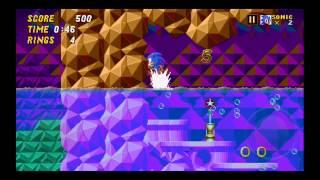 Hidden Palace in Sonic 2 iOS/Android: How to Find and Play