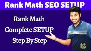 Rank Math SEO Plugin Complete Setup Part 2 - Optimizing for the better SEO Practices - OK Ravi