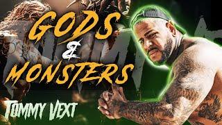 Tommy Vext - Gods and Monsters [Official Video]