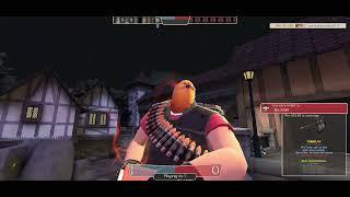 that crit tho (team fortress 2)