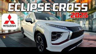 Mitsubishi ECLIPSE CROSS 2025