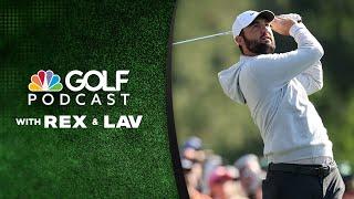 Full Masters preview: Biggest storylines, top contenders, bold predictions | Golf Channel Podcast