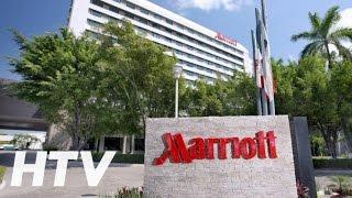 Villahermosa Marriott Hotel