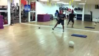 ACFT - André Cunha Fitness Training