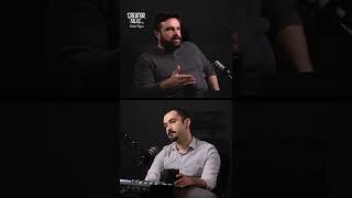 #shorts Suat Gençer & Serhat Oypan 2. Bölüm | Creator Talks