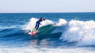 SURF ERICEIRA / LISBOA  Julio 2015