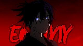 Noragami「AMV」- Enemy ᴴᴰ