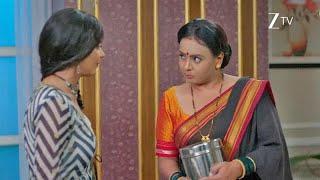 सुमति, सायली की नीयत पर शक करने लगती है - Jamai No 1 - Full Episode 149 @zeetv