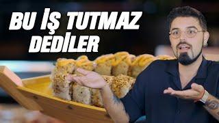 Ayda 400 Bin TL Ciro Yaptım! | MasterChef Uğur Kardaş Hikayesini Anlattı