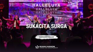 Harmony Praise - Sukacita Surga