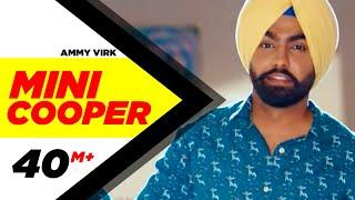 Mini Cooper | Nikka Zaildar | Ammy Virk | Latest Punjabi Song 2016 | Speed Records