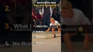 Bro Has No Brake #funny #laugh #fails