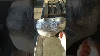 Посылка от подписчика))