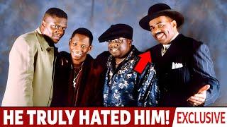 So THIS Is Why Bernie Mac Couldn’t Stand Him, He Made It Obvious