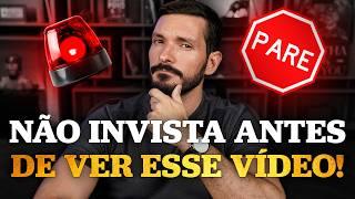 ONDE INVESTIR EM 2025? | Renda fixa, ações, fundos imobiliários (FIIs), exterior ou bitcoin?