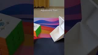 Gan 13 Maglev Unboxing #cubing #rubikscube #gan13