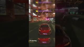 Through The Iron   BMW LCI E89 (Asphalt Legends Unite Gameplay ) #automobile #asphalt9