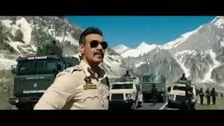 Singham again movie in hindi 2024 | #new Hindi movie #singham #ajaydevgan #akshaykumar