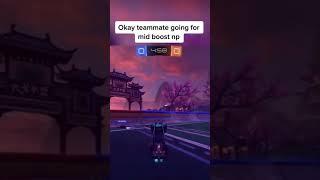 WHY ARE MY TEAMATES LIKE THIS?!  From #tenacitytv #tenacity