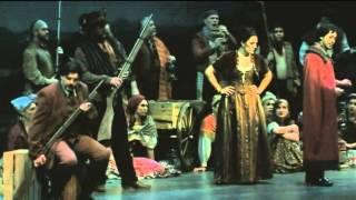 Carmen - Wichita Grand Opera - COMPLETE