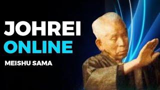 JOHREI ONLINE | Meishu Sama (SW)